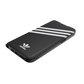 adidas Originals Booklet Case for iPhone 14 Pro Max - Black
