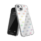 adidas Originals Snap Case for iPhone 14 Plus - Clear / Holographic