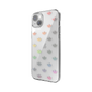 adidas Originals Snap Case for iPhone 14 Plus - Clear / Holographic