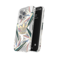 adidas Originals MagSafe Case for iPhone 14 Pro Max - Clear / Paradise