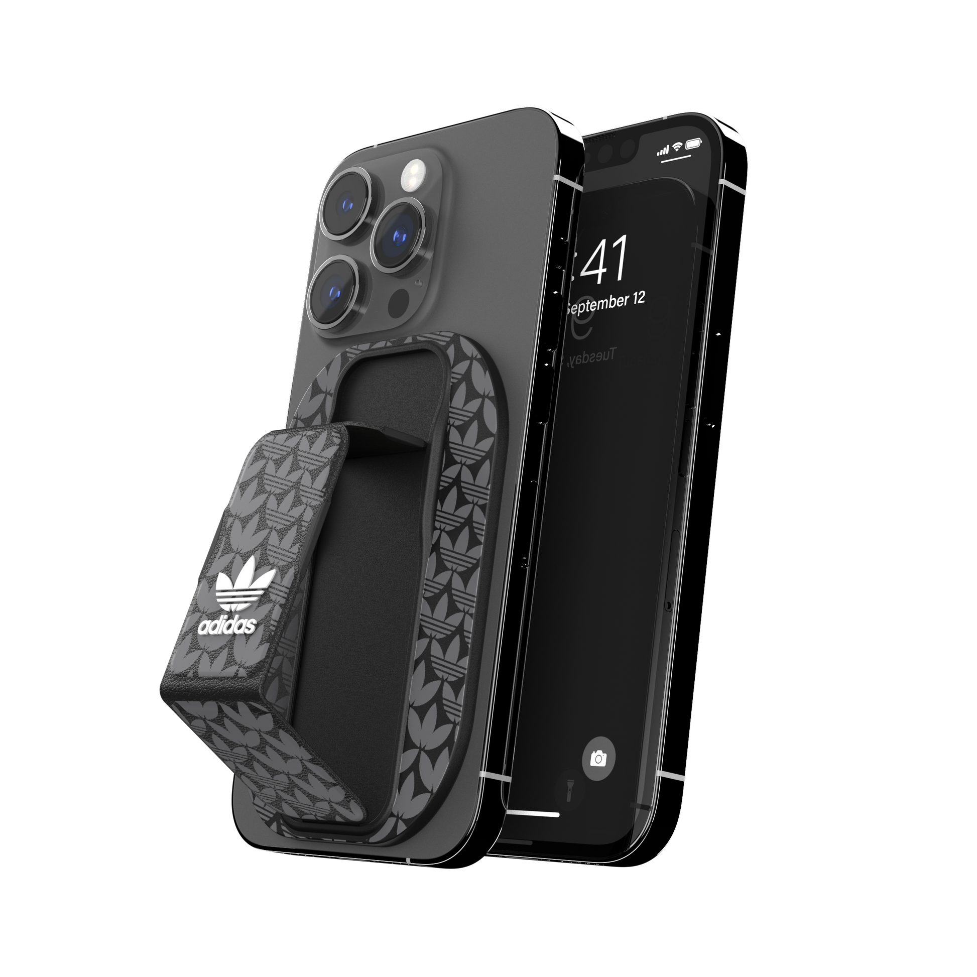 Adidas 2024 grip case