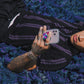 PopSockets PopGrip for MagSafe - Blue Nebula