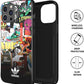 adidas Originals Snap Case for iPhone 13 - Iconic Streets