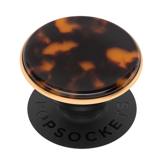 Acetate Classic Tortoise