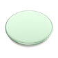 PopSockets PopGrip Premium Aluminum Honeydew Green