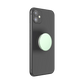 PopSockets PopGrip Premium Aluminum Honeydew Green