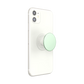 PopSockets PopGrip Premium Aluminum Honeydew Green