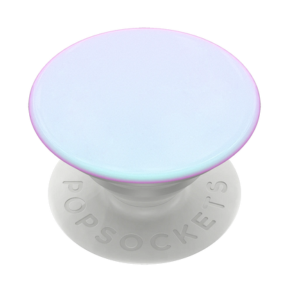 Color Chrome Mermaid White
