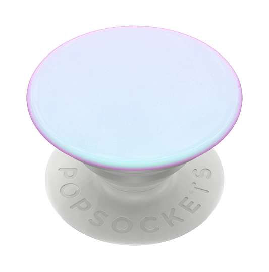 Color Chrome Mermaid White