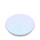 Color Chrome Mermaid White