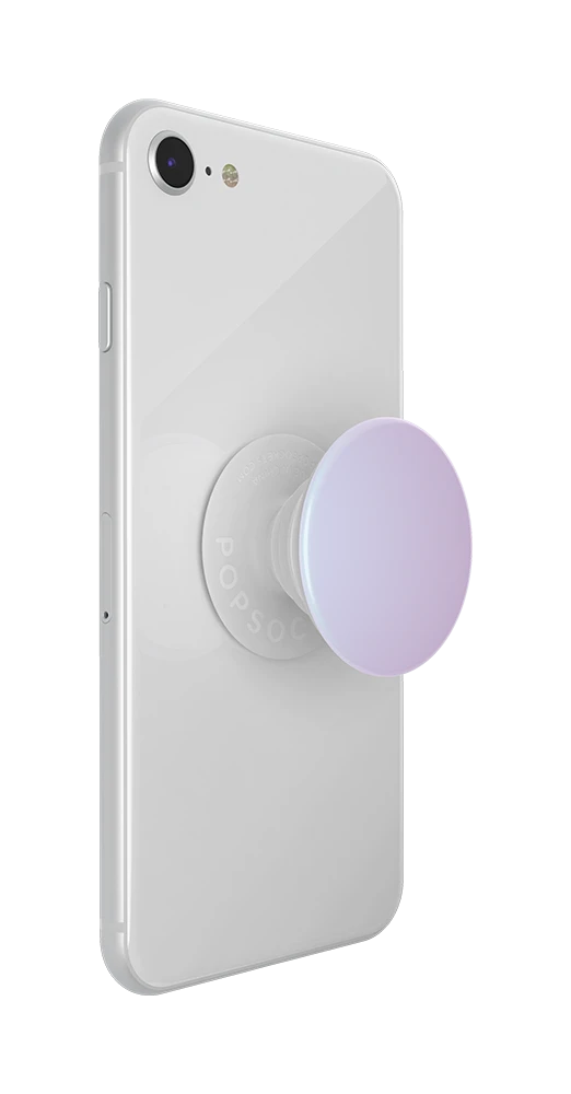 Color Chrome Mermaid White
