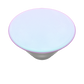 Color Chrome Mermaid White