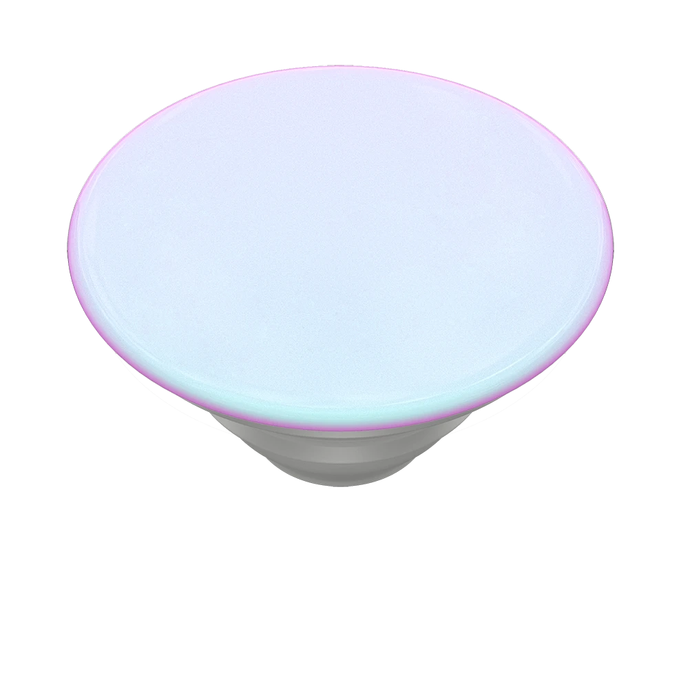Color Chrome Mermaid White