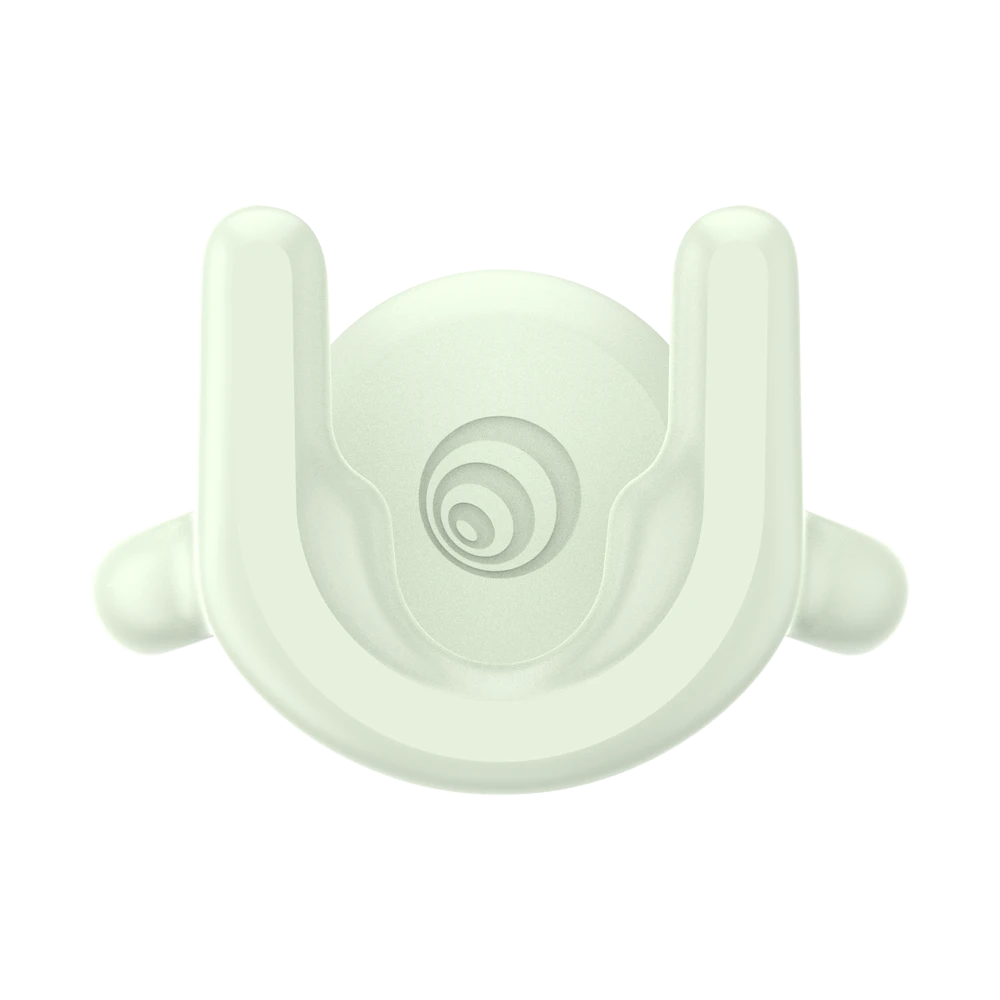 PopSockets PopMount PopMount 2 Multi-Surface Glow in the Dark