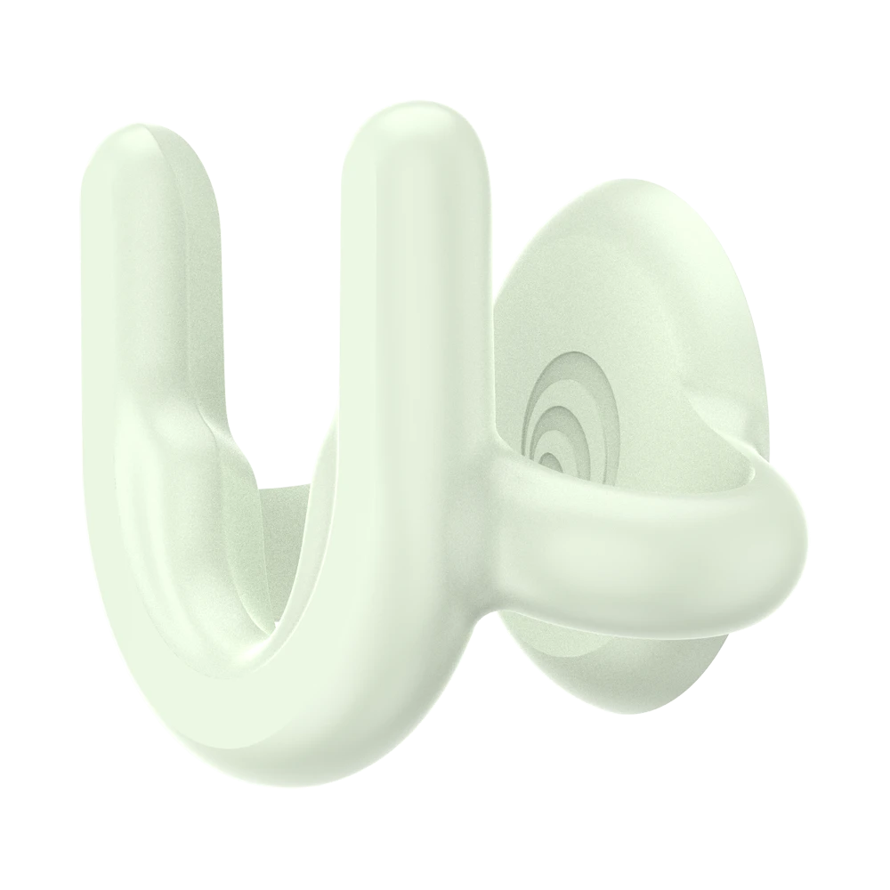 PopSockets PopMount PopMount 2 Multi-Surface Glow in the Dark