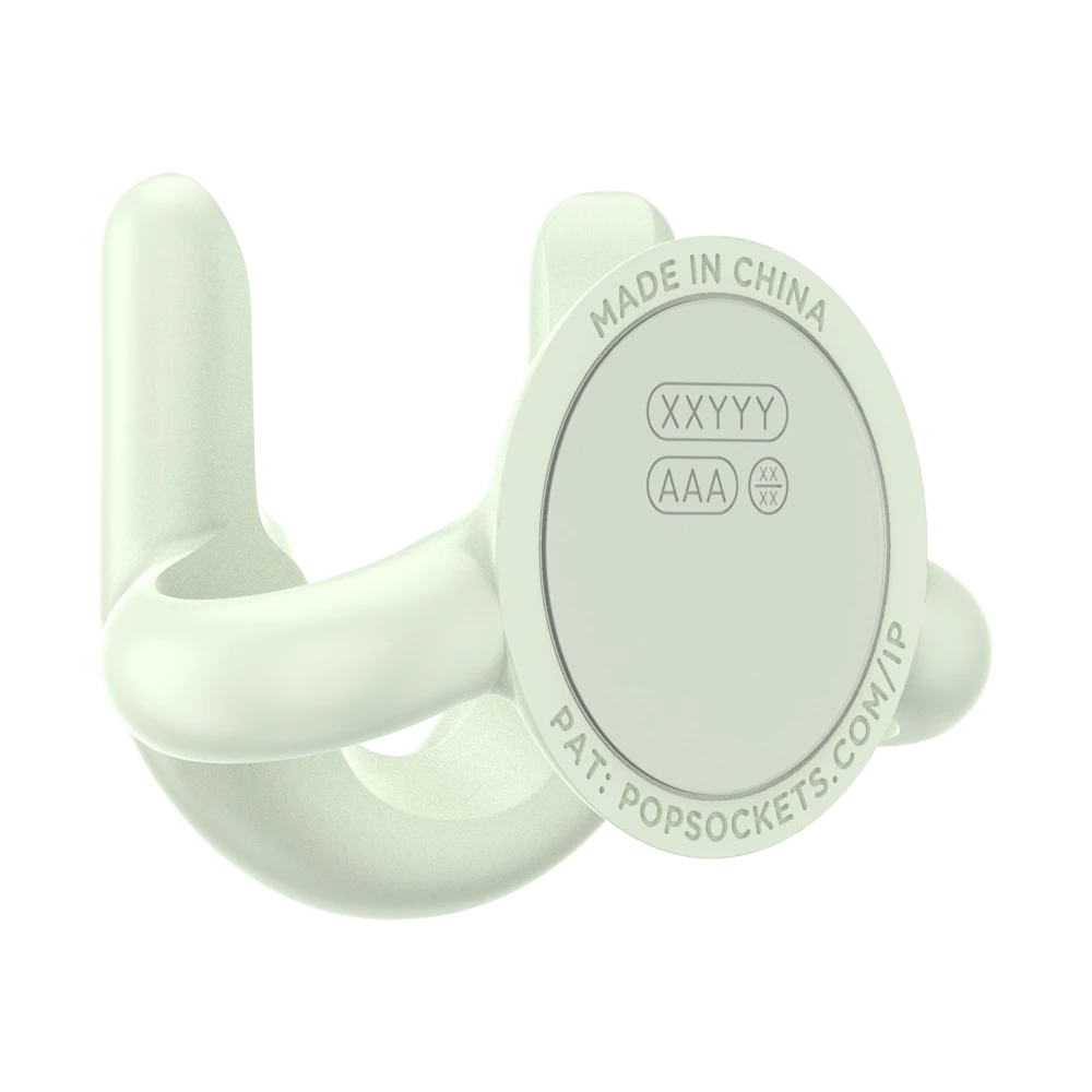 PopSockets PopMount PopMount 2 Multi-Surface Glow in the Dark