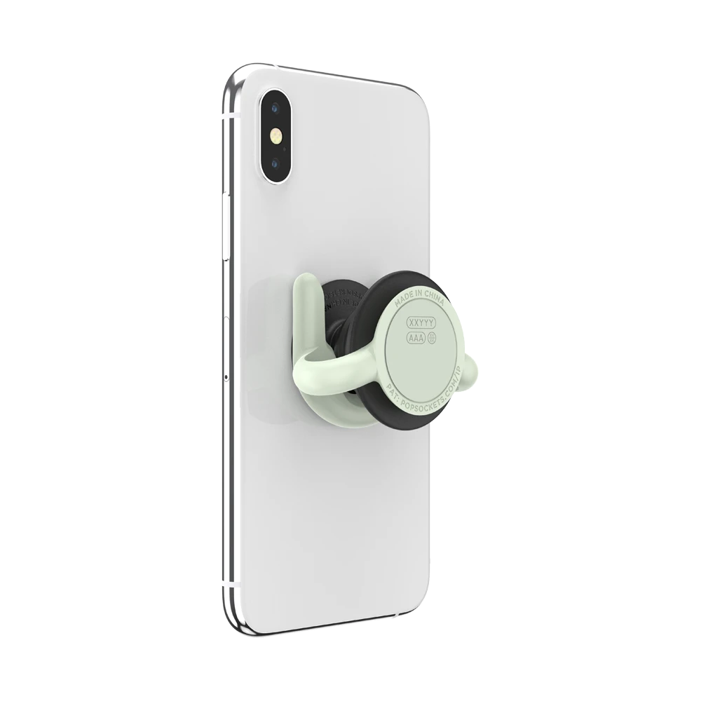 PopSockets PopMount PopMount 2 Multi-Surface Glow in the Dark