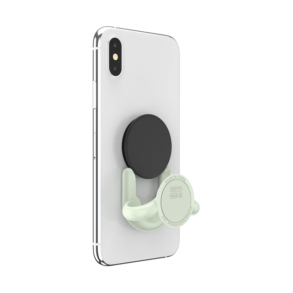 PopSockets PopMount PopMount 2 Multi-Surface Glow in the Dark