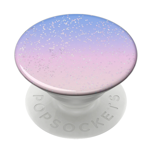 Glitter Morning Haze