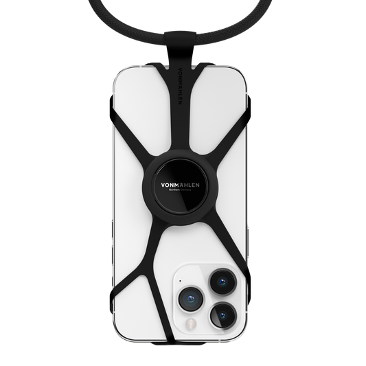 Infinity Plus - Black
