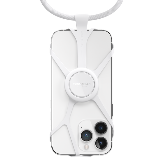 Infinity Plus - White