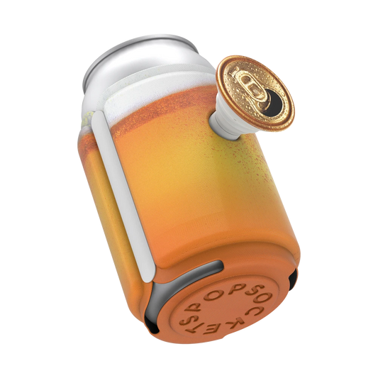 PopSockets PopThirst Can Holder - Smooth Hoperator