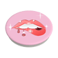 PopSockets PopGrip Standard Lip Service