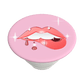 PopSockets PopGrip Standard Lip Service
