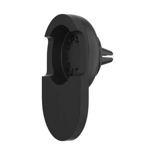 PopMount 2 MagSafe Car Vent Black