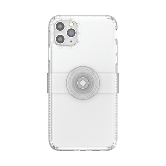 PopSockets PopCase for iPhone XS Max / 11 Pro Max - Clear