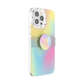 PopSockets PopCase for iPhone 12/13 Pro Max - Abstract