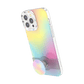 PopSockets PopCase for iPhone 12/13 Pro Max - Abstract