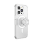 PopSockets PopCase MagSafe for iPhone 14 Pro - Clear