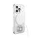 PopSockets PopCase MagSafe for iPhone 14 Pro - Clear