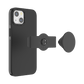 PopSockets PopCase for iPhone 12/13 Pro Max - Black
