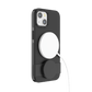 PopSockets PopCase for iPhone 12/13 Pro Max - Black