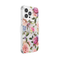PopSockets PopCase for iPhone 14 Pro Max - Vintage Floral