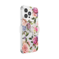 PopSockets PopCase for iPhone 14 Pro Max - Vintage Floral