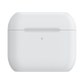 PopSockets AirPod Holder AirPods Holder Pro White + PopChain Premium Gunmetal