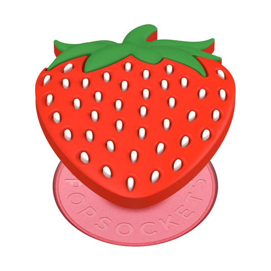 PopSockets PopGrip PopOuts Berry Sweet