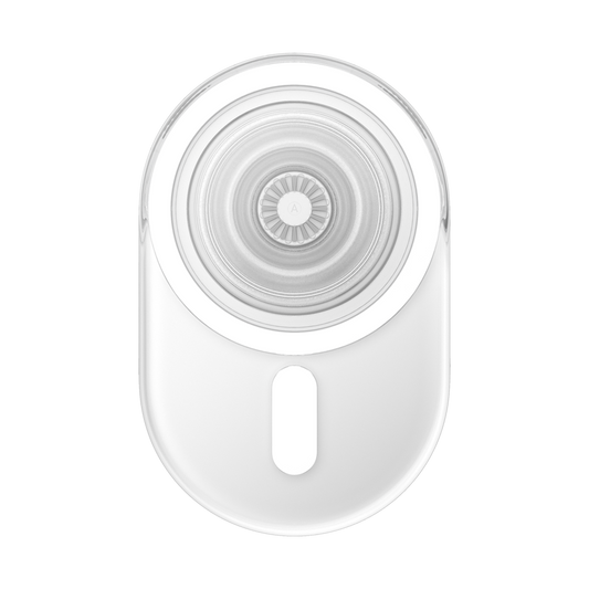 PopSockets PopGrip for MagSafe - Clear
