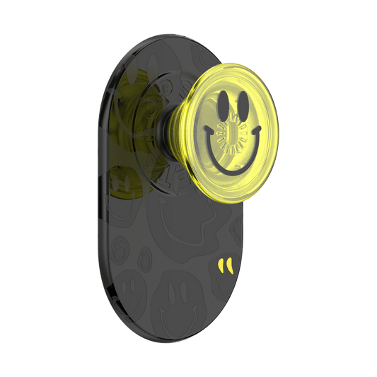 PopSockets PopGrip for MagSafe - All Smiles