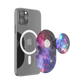 PopSockets PopGrip for MagSafe - Blue Nebula