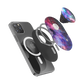 PopSockets PopGrip for MagSafe - Blue Nebula