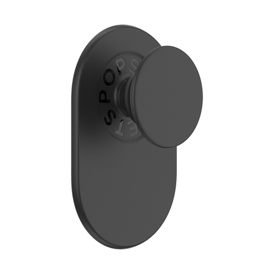 PopSockets PopGrip for MagSafe - Black