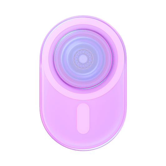 PopSockets - PopGrip MagSafe - Opalescent Pink