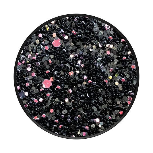 Sparkle Black