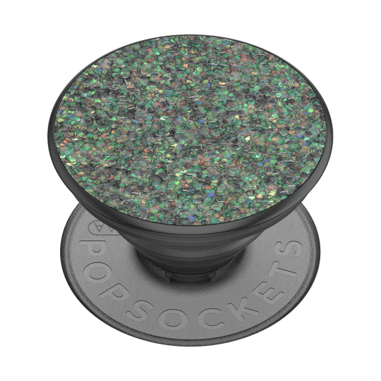 PopSockets PopGrip Premium Sparkle Serpent